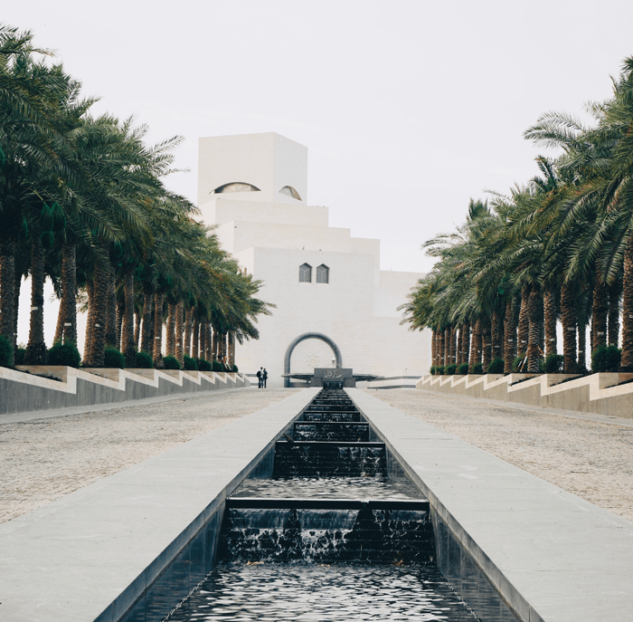 Катар: что посмотреть в одной из самых богатых стран мира
