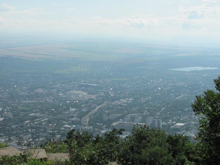3 причины отправиться в отпуск на Северный Кавказ