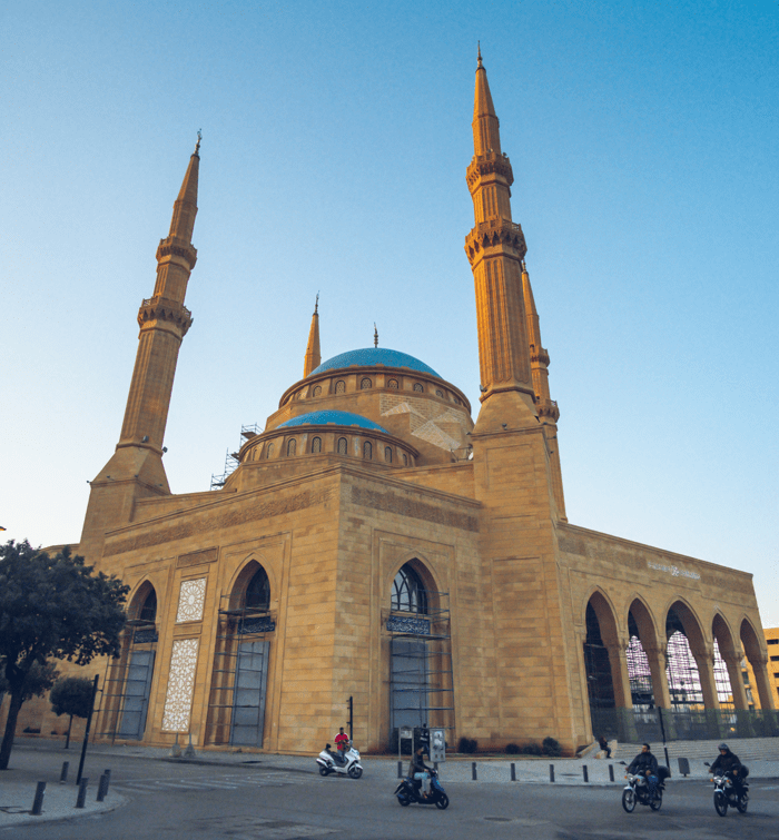 Мал, да удал: полезные советы для путешествия в Ливан