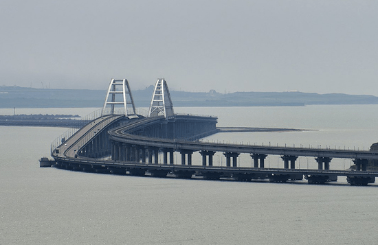 Эксперт оценил риски отпуска в Крыму: «Разрушить мост нельзя»