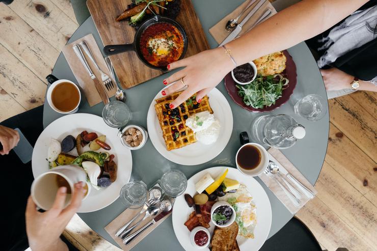 Опасный завтрак: о чем нужно знать, если вы впервые едете в all inclusive