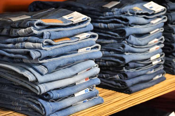 Ошибки, из-за которых вы выбираете неправильные джинсы