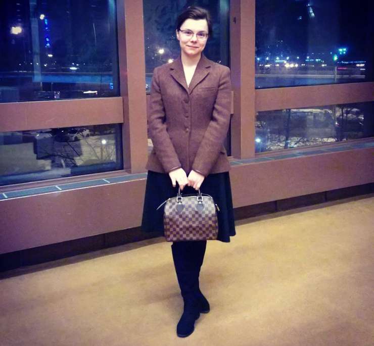 Почему Татьяна Брухунова тратит миллионы на одежду, но так и не стала иконой стиля