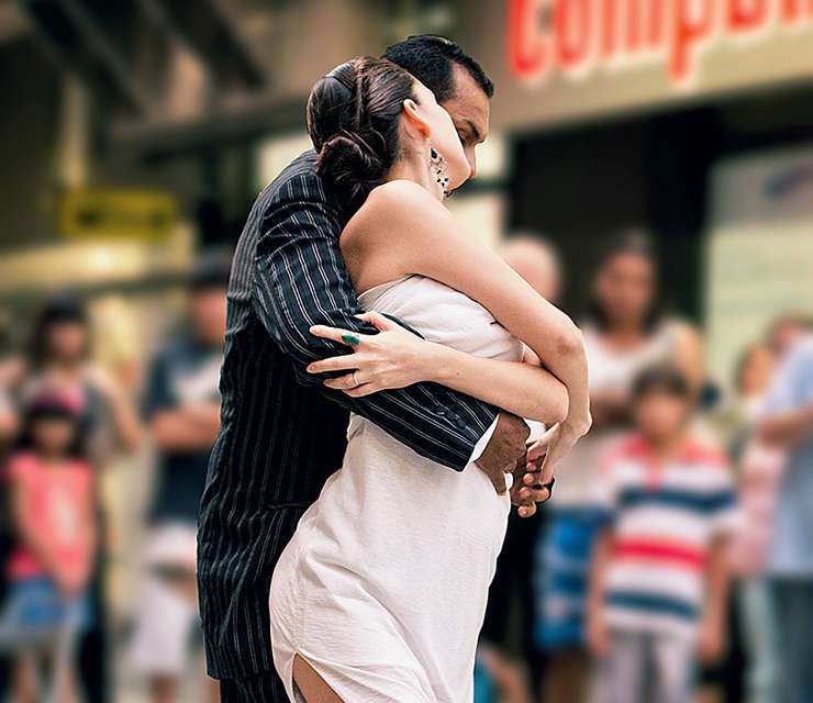 В ритме танго: что посмотреть в Аргентине