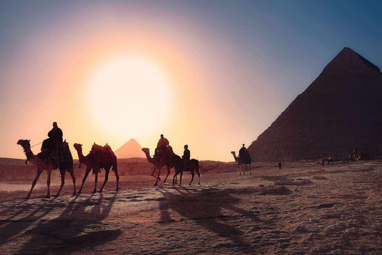 3 нарушения, за которые турист может легко попасть в тюрьму в Египте