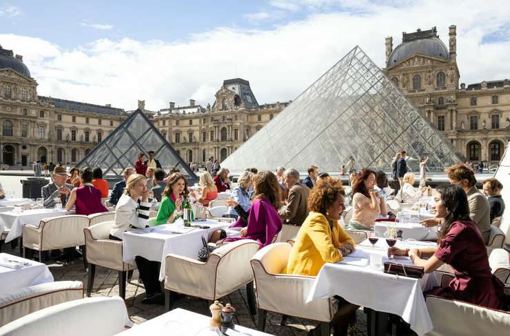Парижский синдром: что это и какие туристы в группе риска