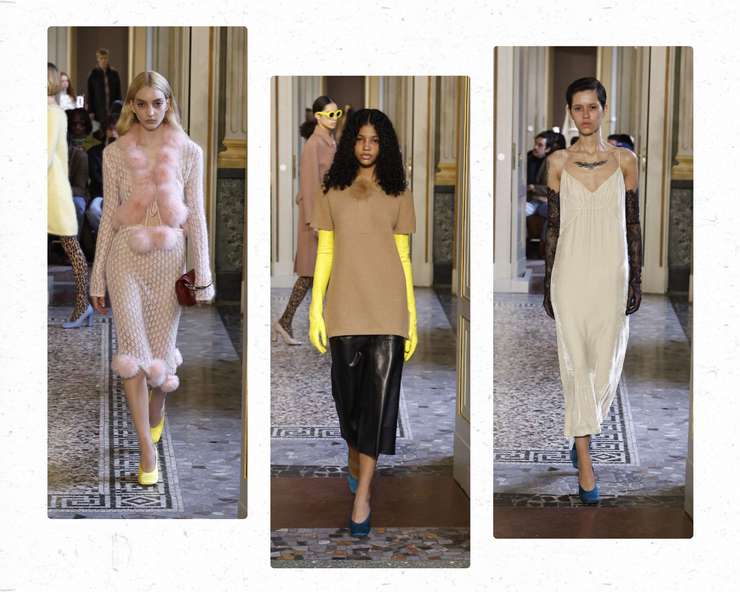 Неделя моды в Милане: что будет в трендах осени-зимы 2024/25