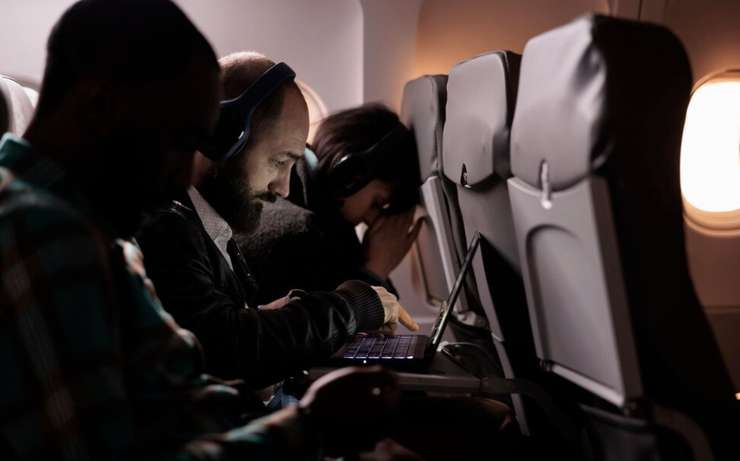 Как выбрать самое удачное место в самолете: лайфхаки от турагента