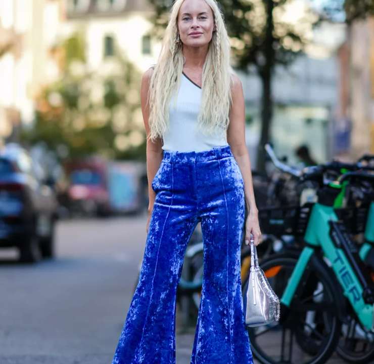 Белая майка: с чем сочетать, куда и как носить летом 2024 Белая майка: с чем сочетать, куда и как носить летом 2024