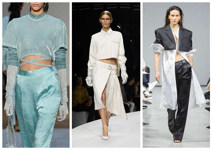 Будет жарко: сексуальные и чувственные тренды весна-лето−2024 Будет жарко: сексуальные и чувственные тренды весна-лето−2024