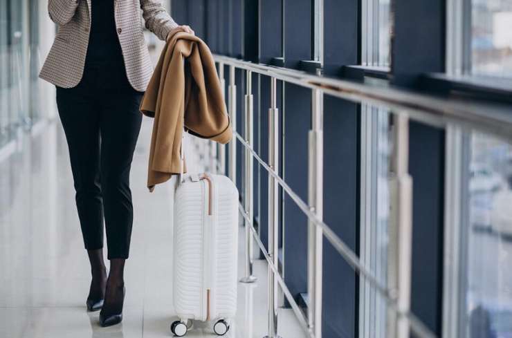 Четыре совета, чтобы никогда не опаздывать в аэропорт