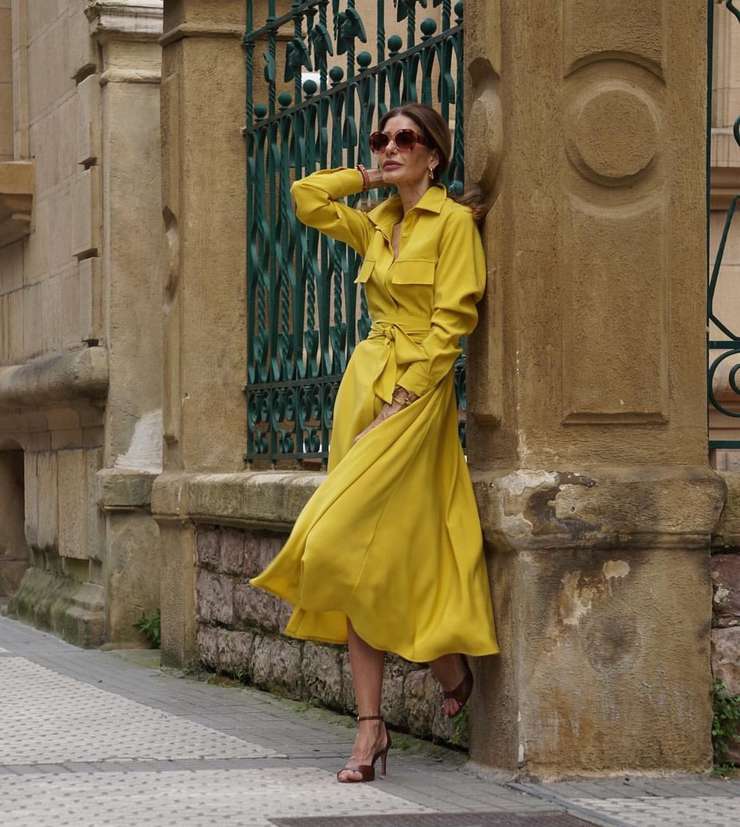 Капсульный гардероб в итальянском стиле: что носить летом 2024 Капсульный гардероб в итальянском стиле: что носить летом 2024