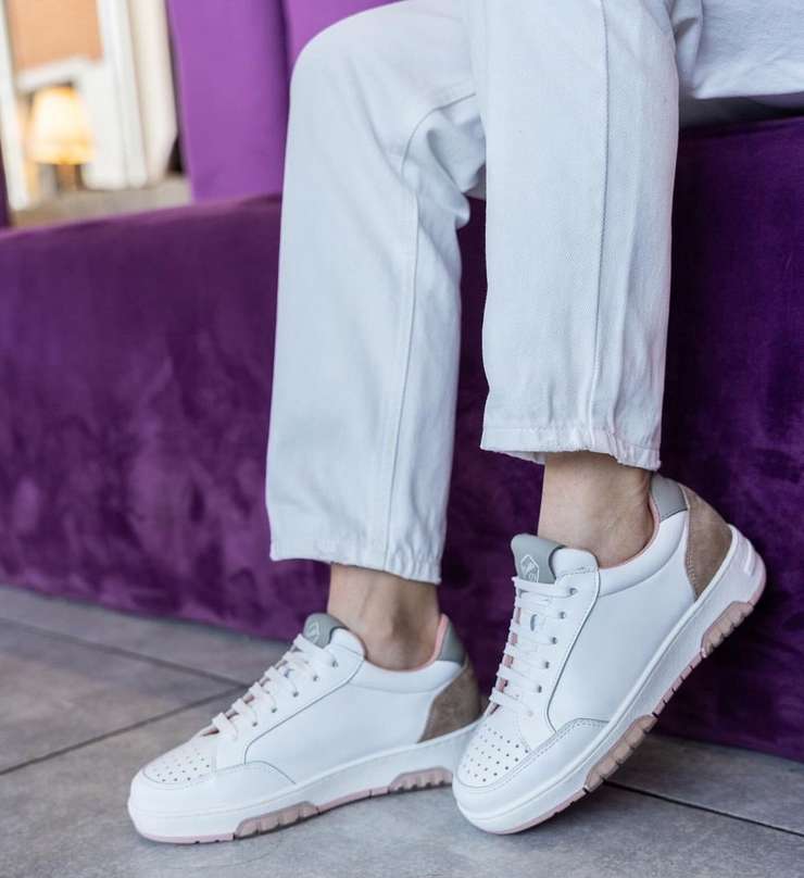 Летняя обувь без каблука, которая подходит под любой образ Летняя обувь без каблука, которая подходит под любой образ