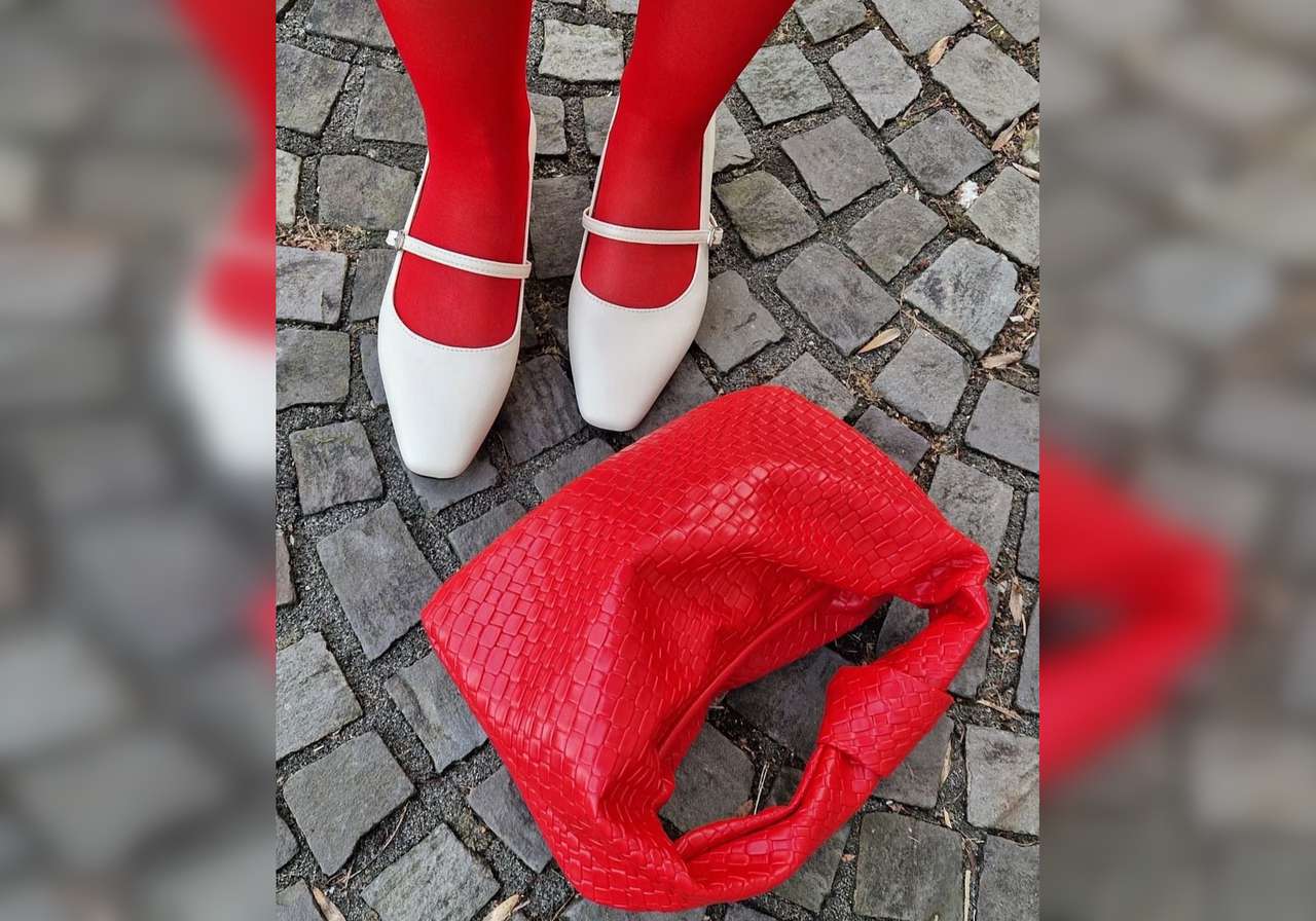 Лучше избегайте эти сочетания в гардеробе, они уже не в тренде Лучше избегайте эти сочетания в гардеробе, они уже не в тренде