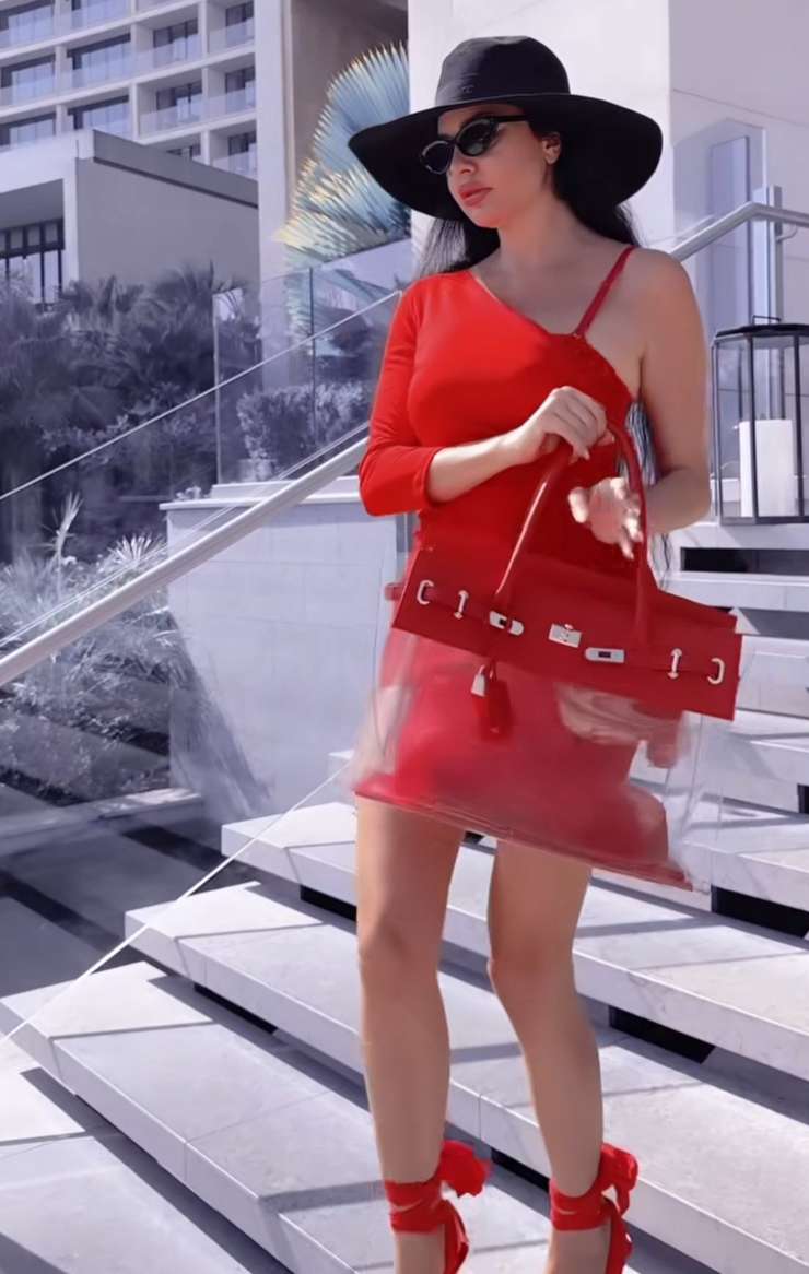 Лучше избегайте эти сочетания в гардеробе, они уже не в тренде Лучше избегайте эти сочетания в гардеробе, они уже не в тренде