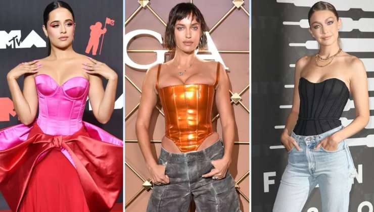 Нижнее белье, которое не нравится мужчинам, зато очень нравится нам Нижнее белье, которое не нравится мужчинам, зато очень нравится нам