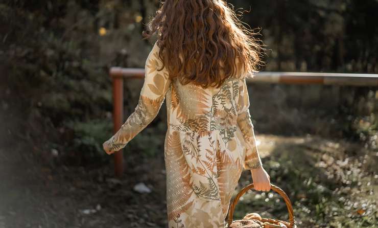 Одежда из льна: как выбрать, с чем носить, как ухаживать Одежда из льна: как выбрать, с чем носить, как ухаживать