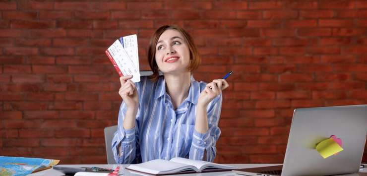 Полет не разорит: лайфхаки, как покупать дешевые билеты Полет не разорит: лайфхаки, как покупать дешевые билеты