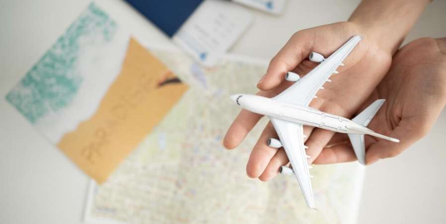 Полет не разорит: лайфхаки, как покупать дешевые билеты Полет не разорит: лайфхаки, как покупать дешевые билеты