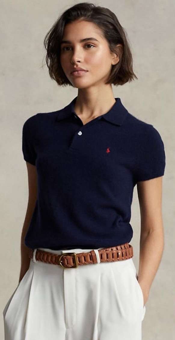 Трендовые футболки, которые нужны вам летом 2024 Трендовые футболки, которые нужны вам летом 2024