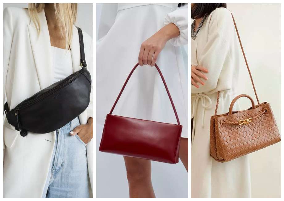 5 сумочек-мастхэв этого лета: обязательны к покупке 5 сумочек-мастхэв этого лета: обязательны к покупке