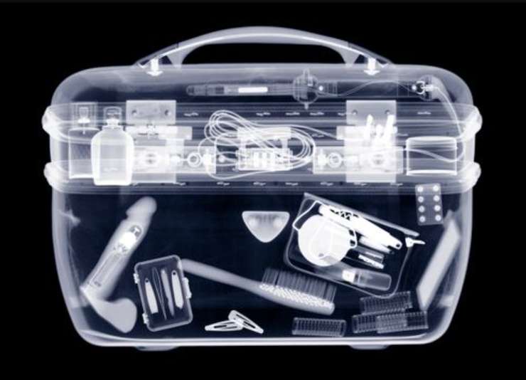 И не жужжит: как провезти через таможню ваши секс-игрушки И не жужжит: как провезти через таможню ваши секс-игрушки