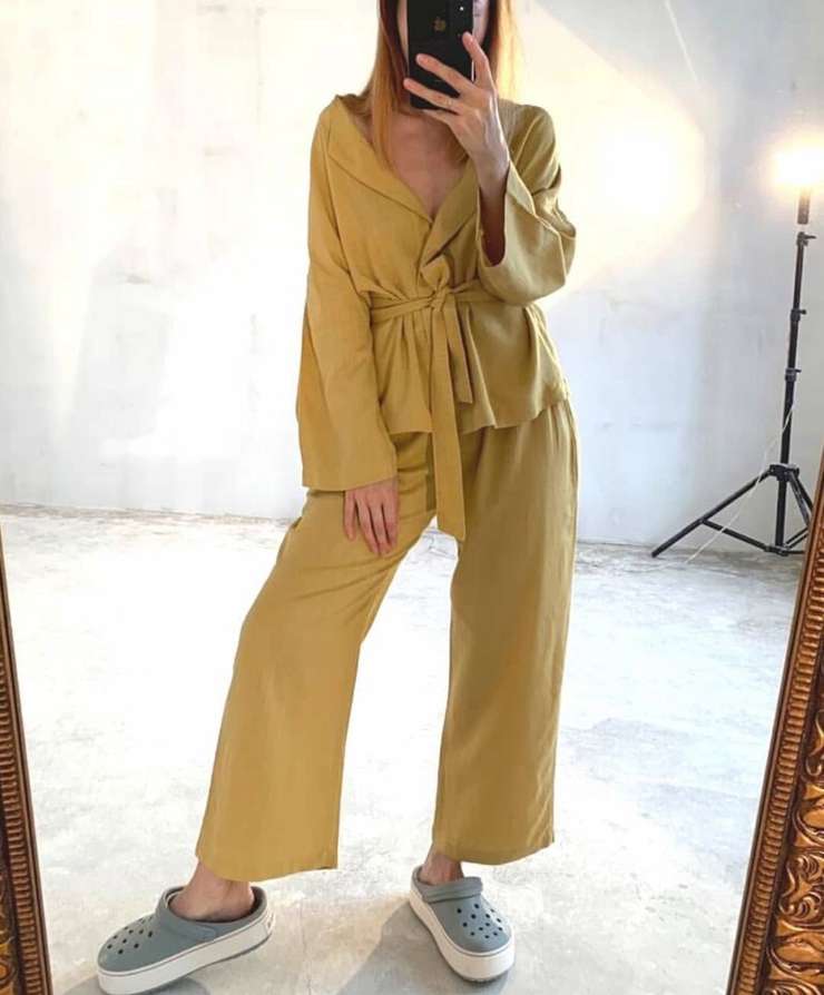 Кардиган, дождевик и другие вещи, которые понадобятся вам на даче Кардиган, дождевик и другие вещи, которые понадобятся вам на даче