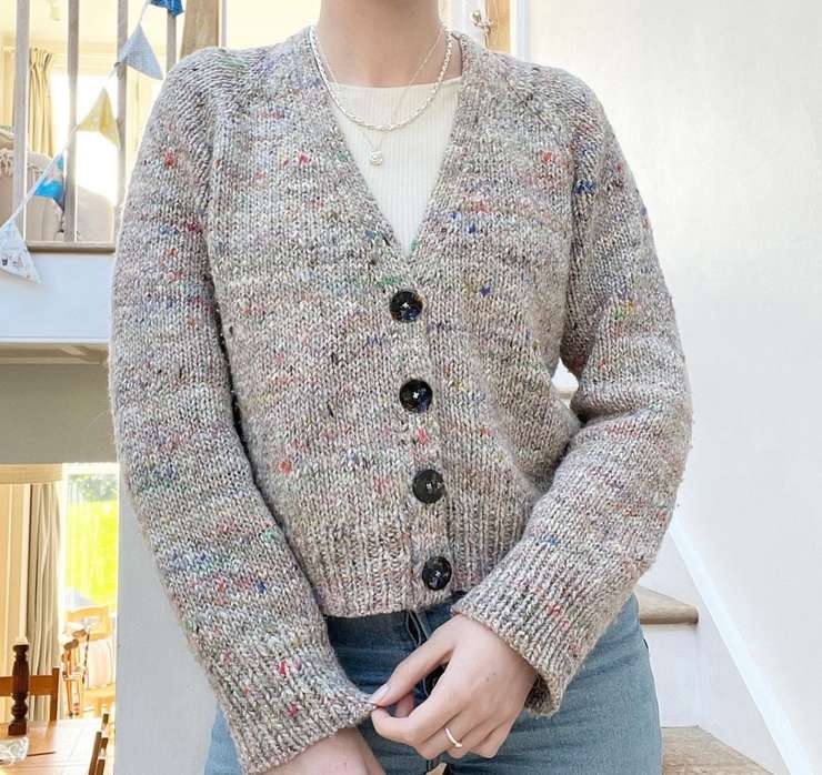 Кардиган, дождевик и другие вещи, которые понадобятся вам на даче Кардиган, дождевик и другие вещи, которые понадобятся вам на даче