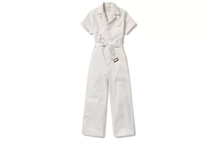 Летние комбинезоны: какие актуальны, как носить Летние комбинезоны: какие актуальны, как носить