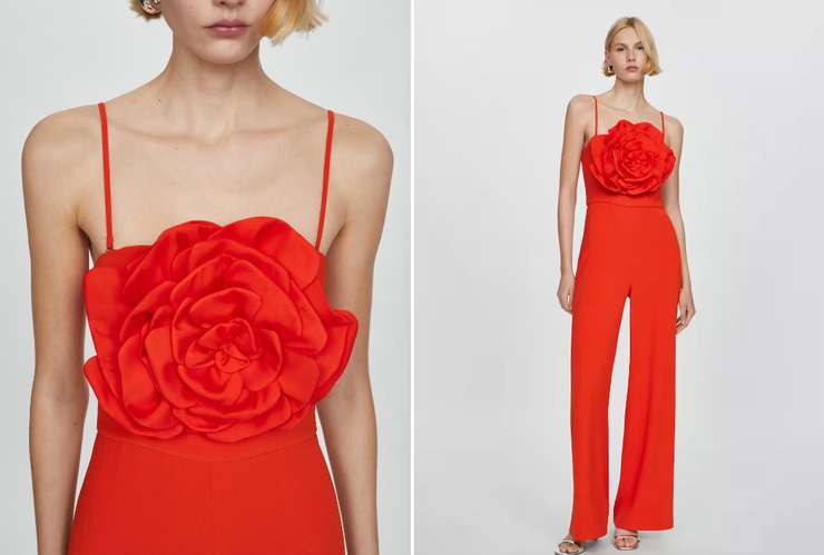 Летние комбинезоны: какие актуальны, как носить Летние комбинезоны: какие актуальны, как носить