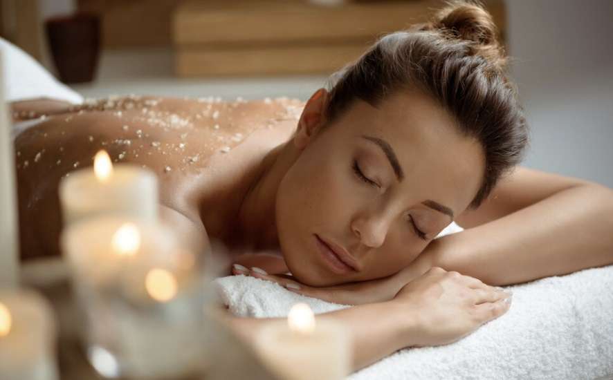 Релакс и польза: куда отправиться летом отдохнуть и поправить здоровье Релакс и польза: куда отправиться летом отдохнуть и поправить здоровье