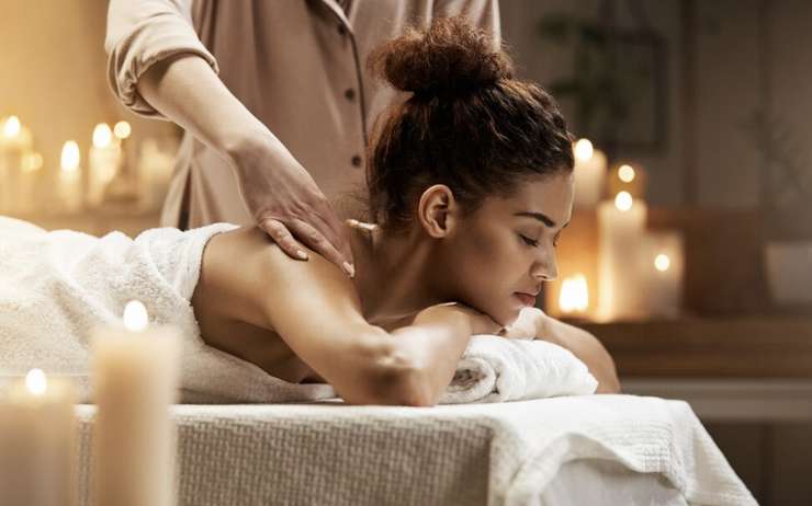 Релакс и польза: куда отправиться летом отдохнуть и поправить здоровье Релакс и польза: куда отправиться летом отдохнуть и поправить здоровье