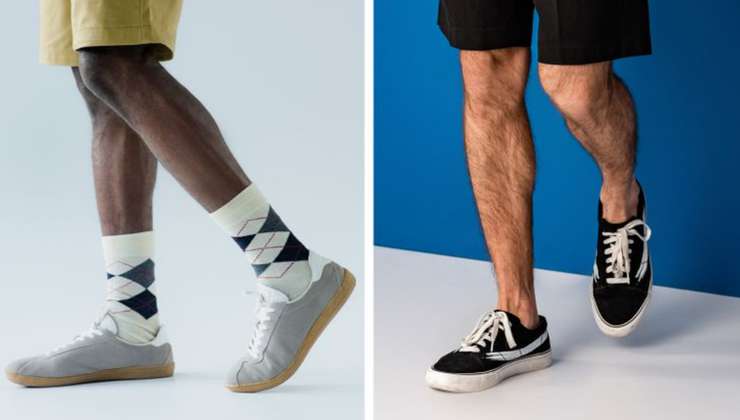 9 модных ошибок, которые совершают все мужчины летом — и ваш тоже 9 модных ошибок, которые совершают все мужчины летом — и ваш тоже