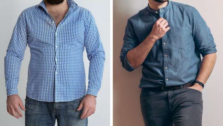 9 модных ошибок, которые совершают все мужчины летом — и ваш тоже 9 модных ошибок, которые совершают все мужчины летом — и ваш тоже