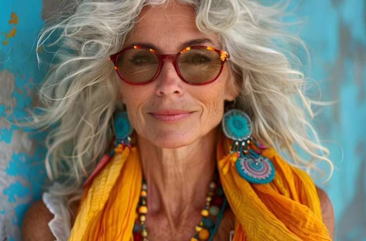 9 модных ошибок, которых стоит избегать летом женщинам возраста 45+ 9 модных ошибок, которых стоит избегать летом женщинам возраста 45+