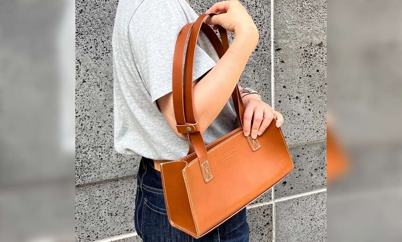 Бревно и такса: четыре популярные сумки лета 2024 Бревно и такса: четыре популярные сумки лета 2024