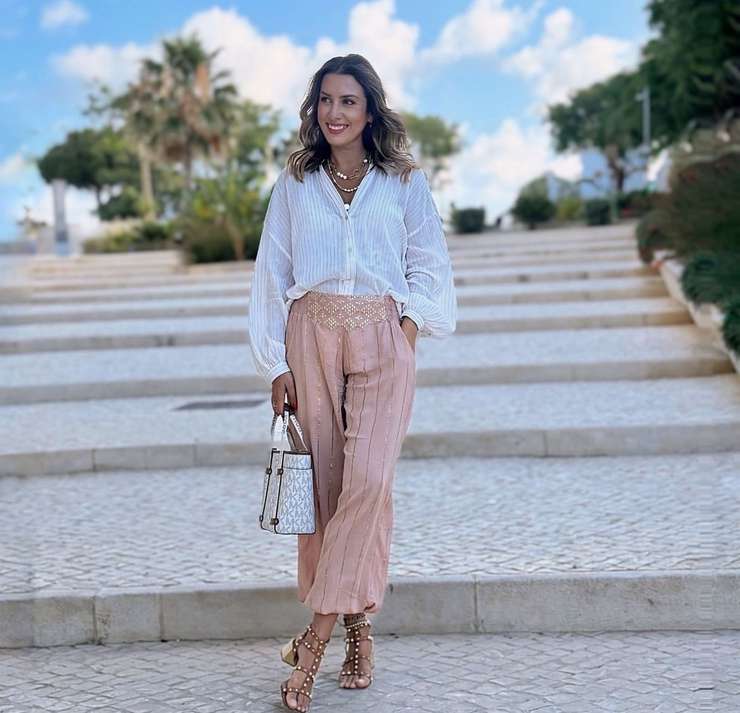 Четыре must have вещи, чтобы собрать летний образ в стиле бохо Четыре must have вещи, чтобы собрать летний образ в стиле бохо