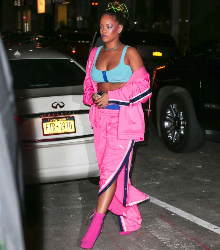 Как звезда на прогулке: спортивная одежда для города или вечеринки Как звезда на прогулке: спортивная одежда для города или вечеринки