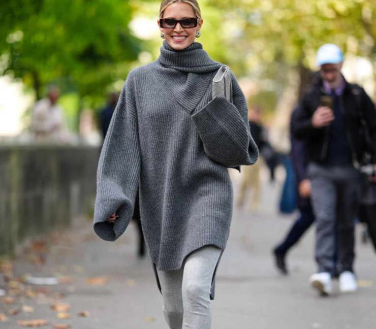 Осенняя капсула: 5 вещей, которые вам точно понадобятся уже скоро Осенняя капсула: 5 вещей, которые вам точно понадобятся уже скоро