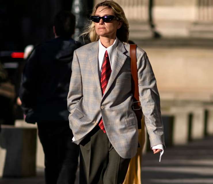 Осенняя капсула: 5 вещей, которые вам точно понадобятся уже скоро Осенняя капсула: 5 вещей, которые вам точно понадобятся уже скоро