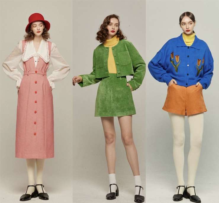 Туфли с перемещением во времени: что мы носим как в 60-х и даже не замечаем