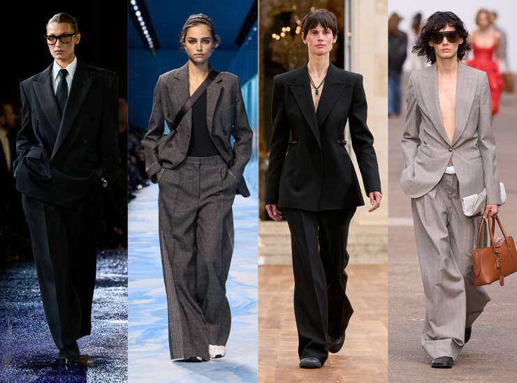 Что надеть маме на День знаний: элегантные решения для школьной линейки