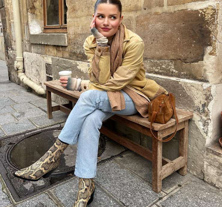 Что надеть маме на День знаний: элегантные решения для школьной линейки