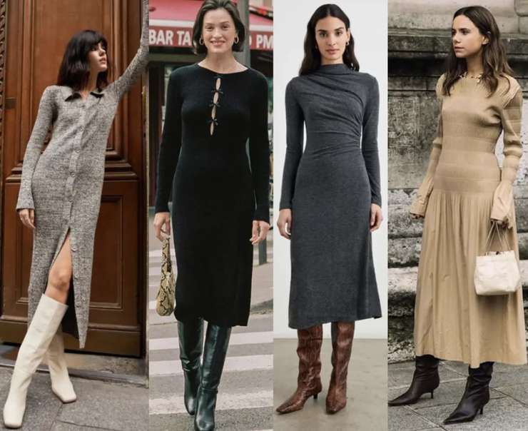 Что надеть маме на День знаний: элегантные решения для школьной линейки