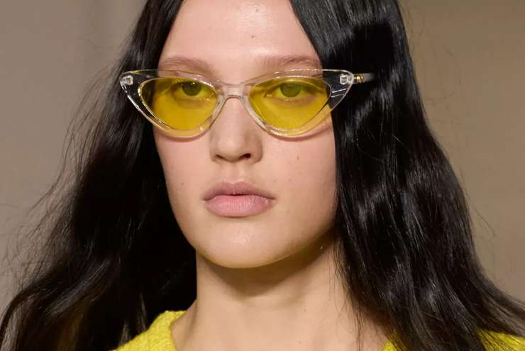 Деловой взгляд: тренды очков, которые сделают ваш образ умным и стильным