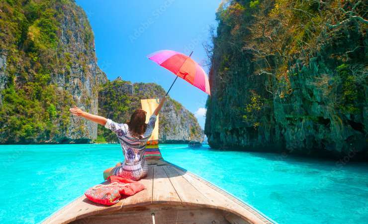 Идеальный зонт: что в тренде и как правильно подобрать себе модель Идеальный зонт: что в тренде и как правильно подобрать себе модель