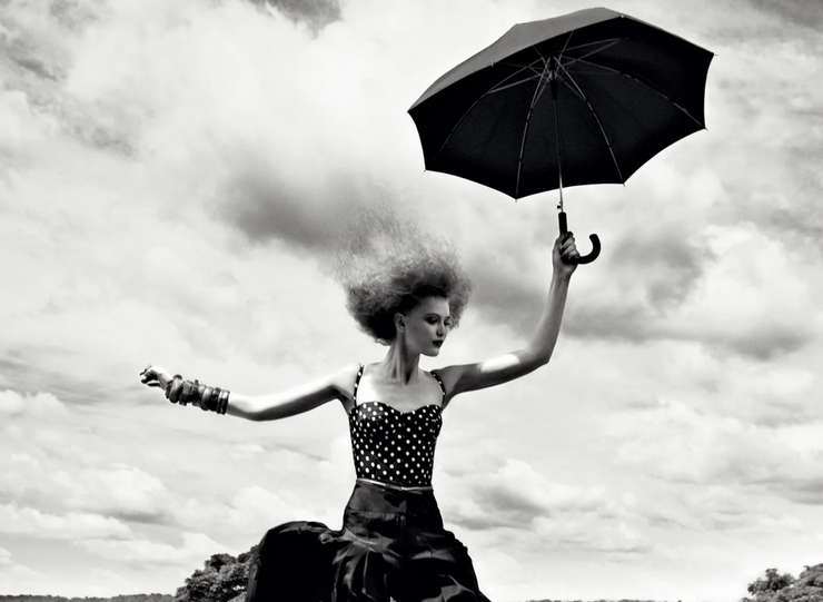 Идеальный зонт: что в тренде и как правильно подобрать себе модель Идеальный зонт: что в тренде и как правильно подобрать себе модель