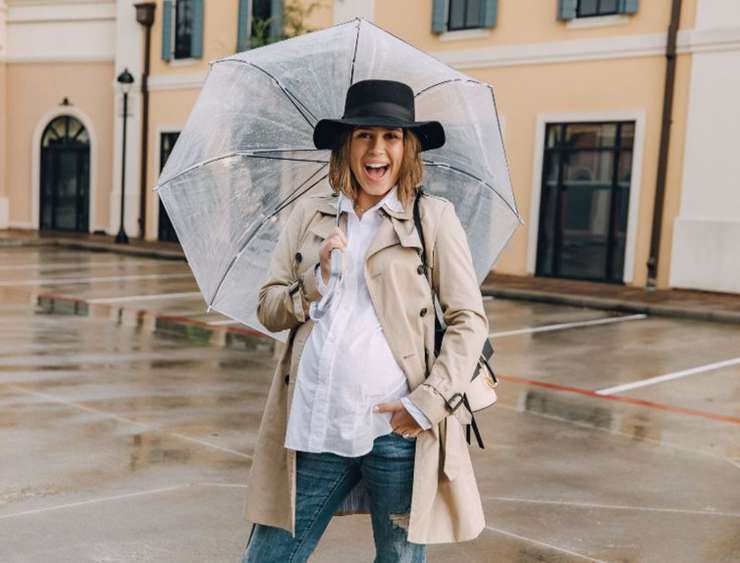 Идеальный зонт: что в тренде и как правильно подобрать себе модель Идеальный зонт: что в тренде и как правильно подобрать себе модель