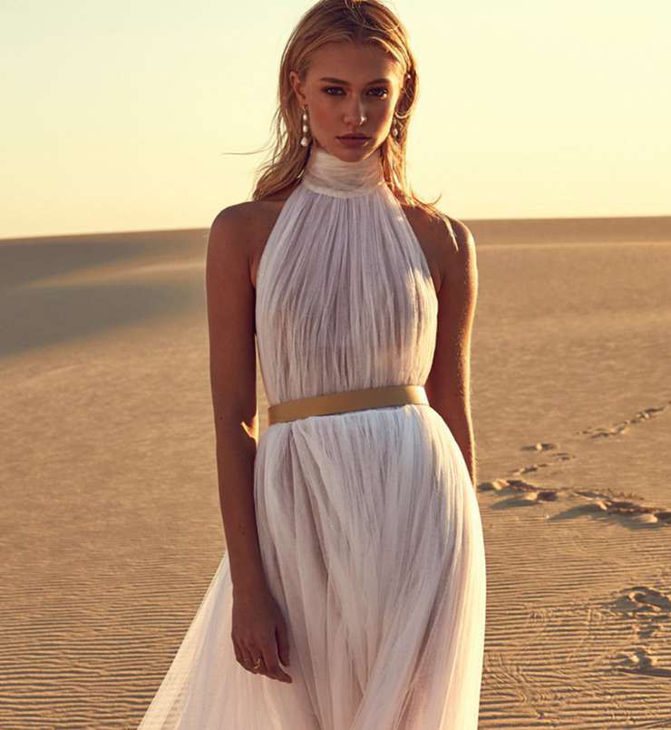 Королева? Богиня: стилист рассказала, как одеваться в стиле Goddess Aesthetic Королева? Богиня: стилист рассказала, как одеваться в стиле Goddess Aesthetic