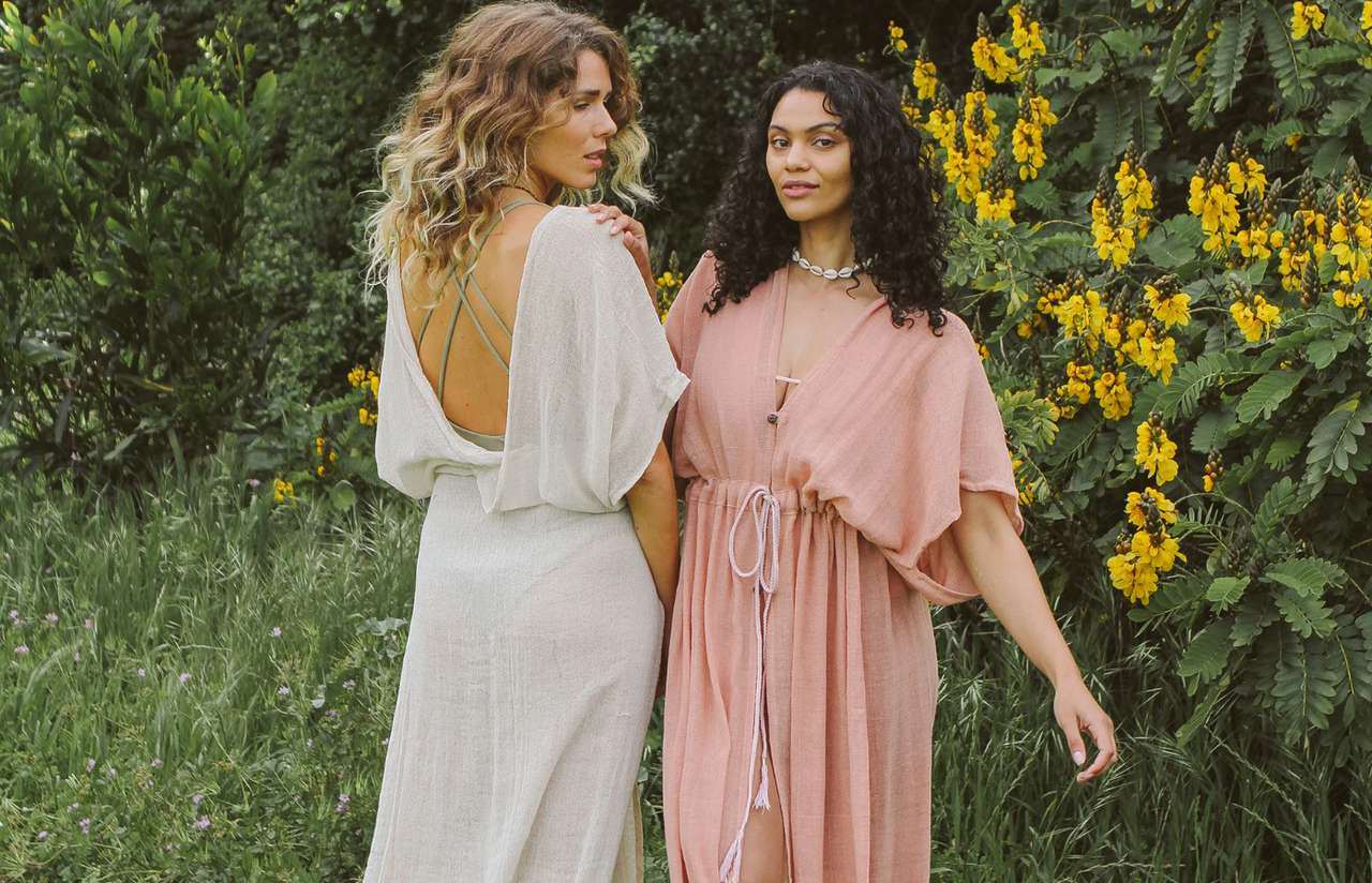 Королева? Богиня: стилист рассказала, как одеваться в стиле Goddess Aesthetic Королева? Богиня: стилист рассказала, как одеваться в стиле Goddess Aesthetic